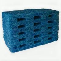 Superfish Poly Tech Move 100 Japanse Mat Cassette - Duurzaam Filtermedium voor Vijver