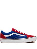 Vans baskets Comfycush Old Skool - Rouge