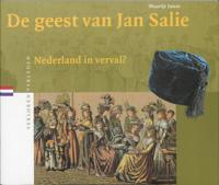 De geest van Jan Salie (Paperback)