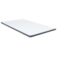Boxspringtopmatras 200x120x5 cm medium zacht