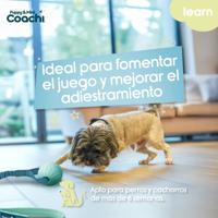Hondentuigje Coachi