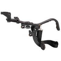 Bresser SS3 Schouder Support - Rig