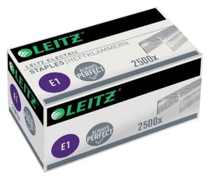 Leitz 55680000 nietjes Pak nietjes 2500 nietjes