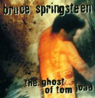 Bruce Springsteen - The Ghost Of Tom Joad LP