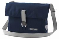 Ortlieb Twin-City Urban Tas 9L - Blauw Ortlieb Twin-City Urban Tas 9L - Blauw