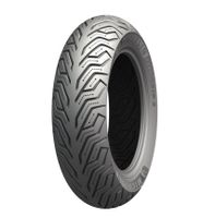 Michelin buitenband 140/60-13 tl 63s city grip 2 voor/achter