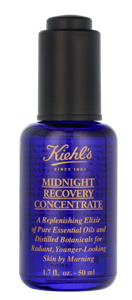 Kiehls - Kiehl&apos;s Midnight Recovery Concentrate 50 ml