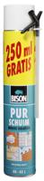 Bison 1029757 - b purschuim 500ml | 3 stuks