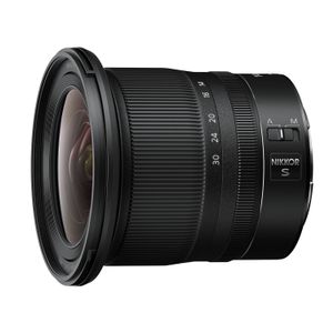 Nikon Z 14-30mm f/4.0 S objectief