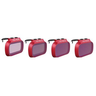 DJI Mavic Mini Professional ND Filterset ND8 16 32