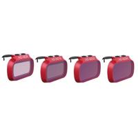 DJI Mavic Mini Professional ND Filterset ND8 16 32