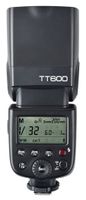 Godox TT600 camera-flitser Slave-flits Zwart - thumbnail