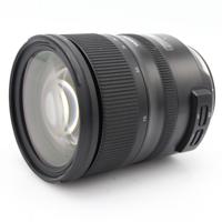 Tamron SP 24-70mm f/2.8 Di VC USD G2 Canon EF occasion