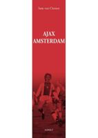 AJAX Amsterdam (Paperback)