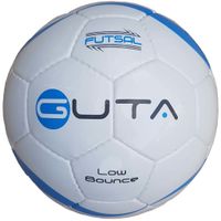 GUTA Zaalvoetbal lowbounce 20 cm PU - thumbnail