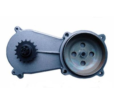 Transmissie Pitbike 110 mm. 17T