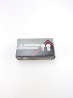 Bosma Lamp 4,8v 0,5a kraag pr13