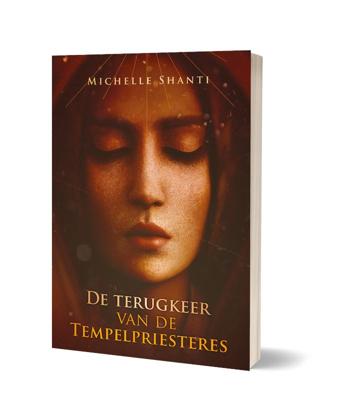 De terugkeer van de tempelpriesteres (Paperback)