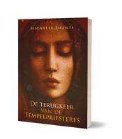 De terugkeer van de tempelpriesteres (Paperback)