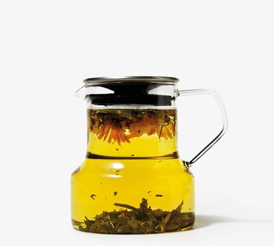 Theepot