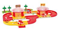 Wader Kids Cars 3D Brandweer Wader Kids Cars 3D Brandweer