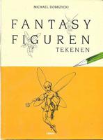 Fantasyfiguren tekenen