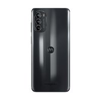 Motorola Moto G 82 5G 16,8 cm (6.6") Hybride Dual SIM Android 12 USB Type-C 6 GB 128 GB 5000 mAh Grijs - thumbnail