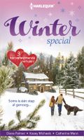 Winterspecial (3-in-1) - Diana Palmer, Kasey Michaels, Catherine Mann - ebook - thumbnail
