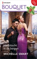 Hartstocht in de bergen - Michelle Smart - ebook - thumbnail