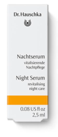 Dr. Hauschka Mini Nacht Serum - thumbnail