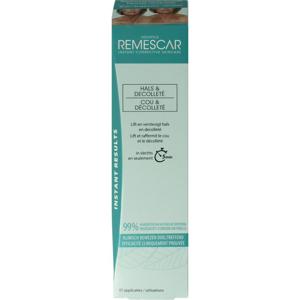 Remescar Neck & decollete cream