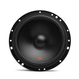 JBL Stage2 604C - 16,5 cm. 2-weg Component Autospeakerset