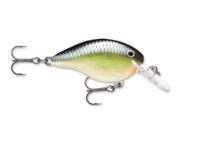 Rapala DT 10 6cm Smash - SmSH