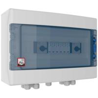 Eaton EP-501985 IKA-SOL20-X22-PKZ-T2-1/18-VM-A Stringbox