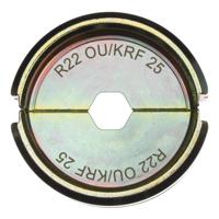 Milwaukee R22 OU/KRF 25 - 4932479380
