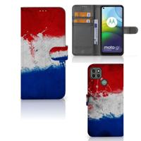 Motorola Moto G9 Power | Bookstyle Case | Nederland