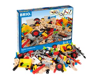 BRIO builder creative set