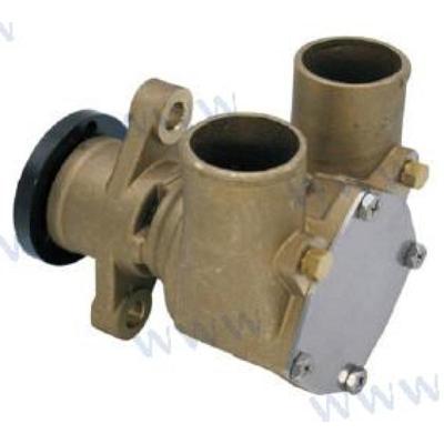 REPUESTOS MOTORES - Mercruiser REC8M0155633 - BOMBA DE AGUA P1505
