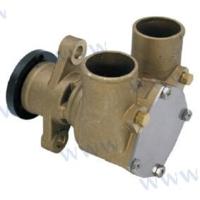 REPUESTOS MOTORES - Mercruiser REC8M0155633 - BOMBA DE AGUA P1505