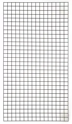 Giardino Bologna draadpaneel 150x100 cm groen