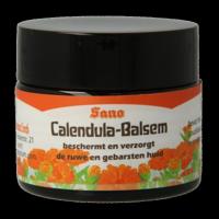 Calendula balsem 50 Milliliter