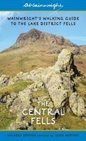 Wandelgids Central Fells | Lake District | Frances Lincoln