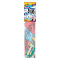 Kites Ready 2 Fly - pop-up 3d vlieger vlinder