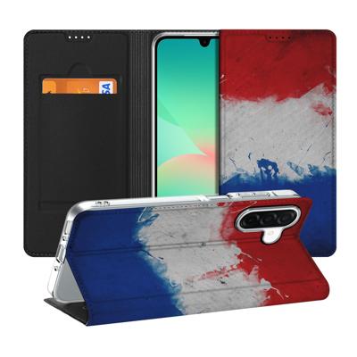 Samsung Galaxy A26 | Standcase | Nederland Samsung Galaxy A26 | Standcase | Nederland