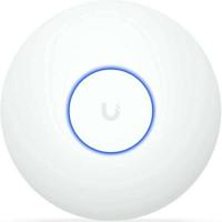 Stevige UTP-netwerkkabel categorie 6 UBIQUITI U7-LITE Wit