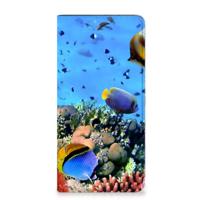 Samsung Galaxy A14 4G | Hoesje maken | Vissen