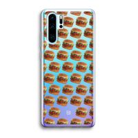 Giants: Huawei P30 Pro Transparant Hoesje