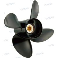 SOL1313-111-11 - PROPELLER "AMITA 4" ALUMINIUM MULTI-D 11.1X1 Mercruiser