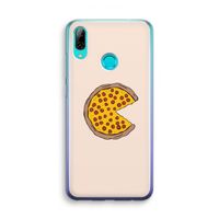 You Complete Me #2: Huawei P Smart (2019) Transparant Hoesje