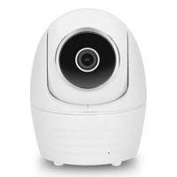 Alecto DVC166IP - Wifi binnencamera - Wit Alecto DVC166IP - Wifi binnencamera - Wit